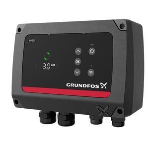 controlador para bomba electrónico 1