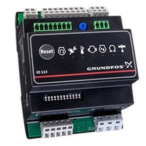 módulo E/S analógico