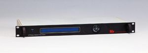 servidor Network Time Protocol NTP