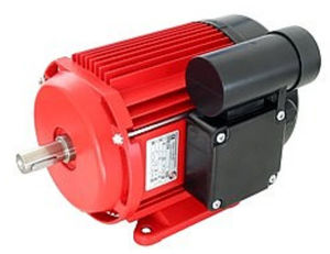 motor asíncrono