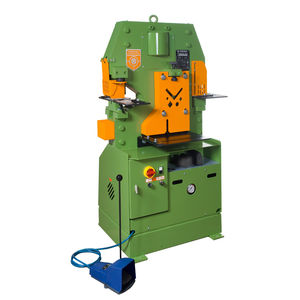 punzonadora semiautomática