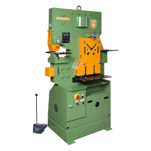 punzonadora semiautomática