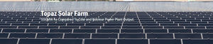 central solar > 100 MW