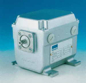 cilindro eléctrico