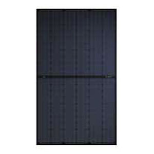 módulo fotovoltaico de silicio monocristalino