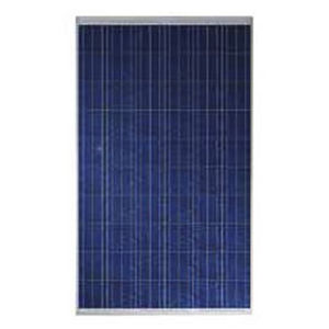 módulo fotovoltaico de silicio policristalino