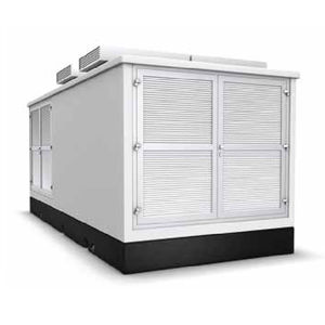 ondulador DC/AC solar