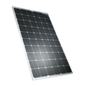 módulo fotovoltaico de silicio monocristalino