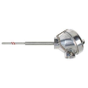 sensor de temperatura Pt100