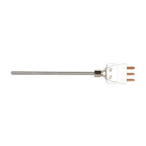 sonda de temperatura RTD