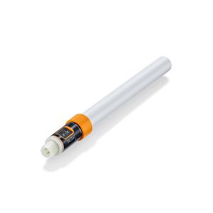 sensor de nivel para líquido