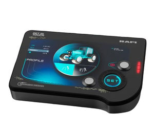terminal HMI con pantalla táctil 1