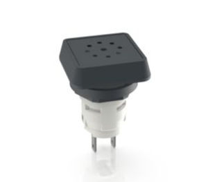 zumbador IP65 1