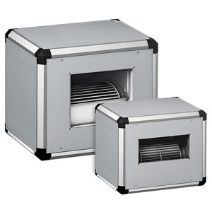 caja de ventilación 1