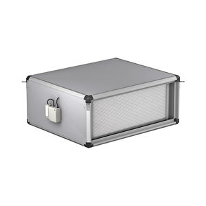 caja de ventilación 1