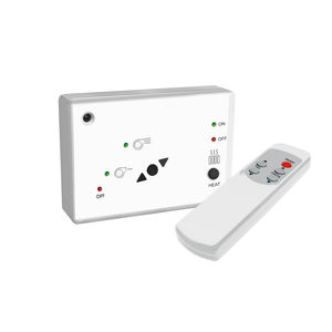 controlador de velocidad para ventilador 1
