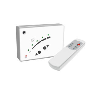 controlador de velocidad para ventilador 1