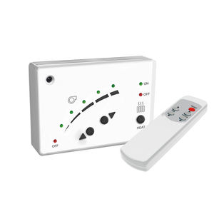 controlador de velocidad para ventilador 1