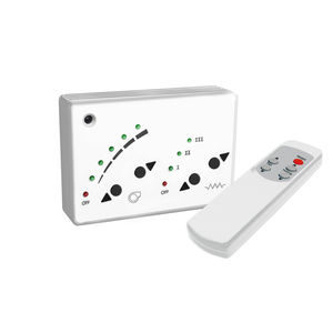 controlador de velocidad para ventilador 1