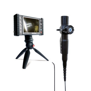 videoscopio de inspección visual a distancia