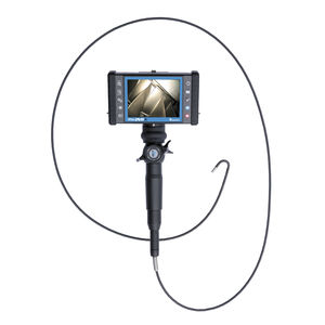 videoscopio flexible