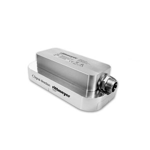 sensor de caudal por ultrasonidos