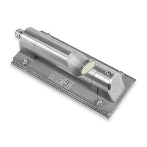 sensor de caudal por ultrasonidos
