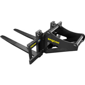 horquilla para excavadora