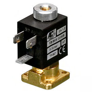 electroválvula de 3/2 vías