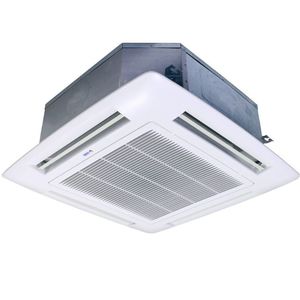 ventiloconvector para techo 1