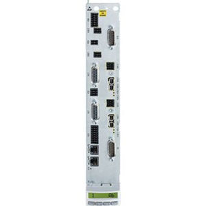 unidad de control de seguridad 1