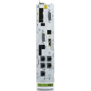 unidad de control de seguridad 1