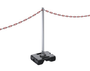 balizamiento de seguridad