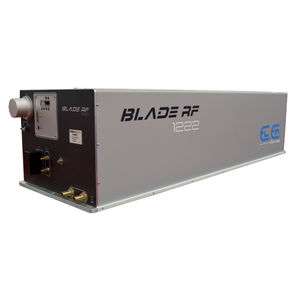 láser pulsado / de gas / integrable / de CO2