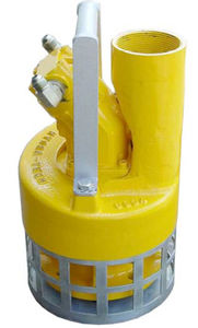 bomba centrífuga