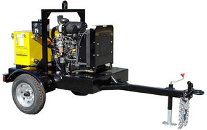 grupo hidráulico con motor diésel 1