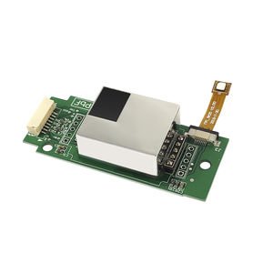 sensor de gas de CO2