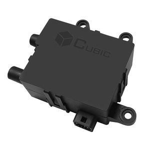 sensor de partículas laser para aplicaciones automovilísticas