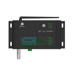 Sensor Volumétrico Exterior cableado Pironix