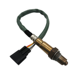 sensor de oxígeno electroquímico