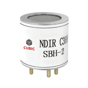 sensor de propano CH3Br 1