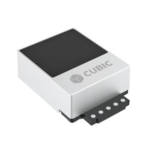 sensor de gas de CO2