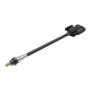 sensor de oxígeno de zirconia