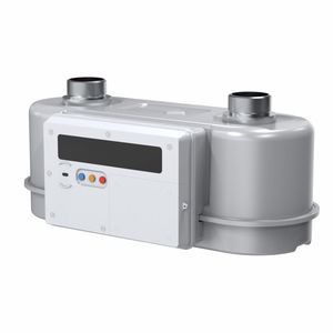 medidor de gas por ultrasonidos