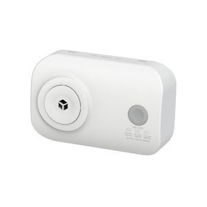 sensor de monóxido de carbono de monóxido de carbono 1