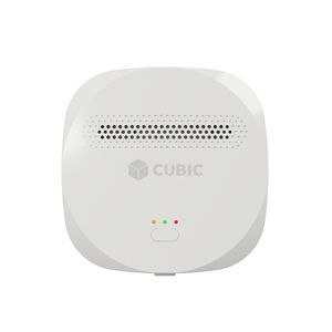 alarma para fugas de gas 1