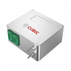 sensor de gas O2