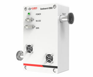 sensor de gas NDIR 1