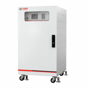 analizador de dióxido de carbono 1