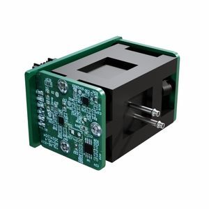 sensor de oxígeno con diodos láser sintonizables